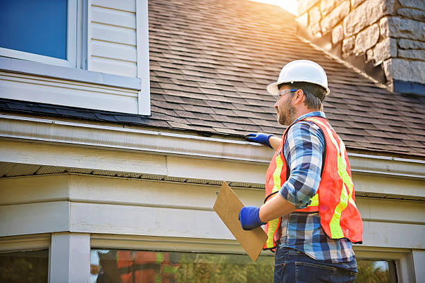 Roof Repair in South Hill